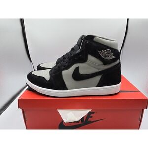 New Nike air Jordan 1 retro high OG wmns 12 men's 10.5  twist 2.0 stealth panda